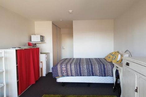 Photo of property in Leicester Executive Apartments, 102/282 Madras Street, Christchurch Central, Christchurch, 8011