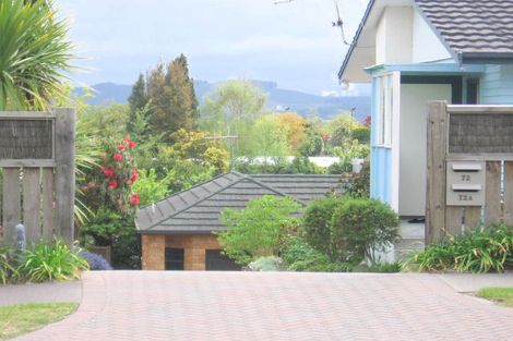 Photo of property in 72 Taharepa Road, Hilltop, Taupo, 3330