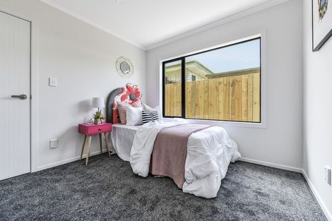 Photo of property in 20u2 Young Street, Claudelands, Hamilton, 3214