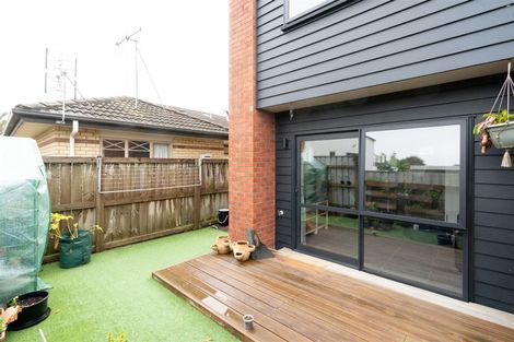Photo of property in 27u7 Campbell Street, Frankton, Hamilton, 3204