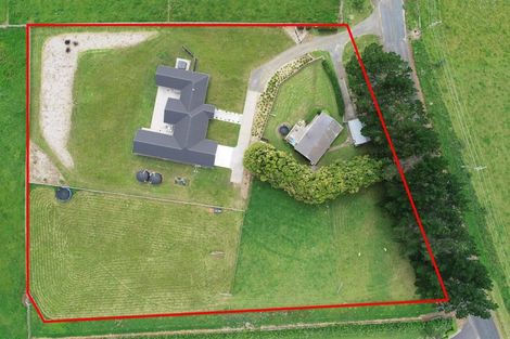 Photo of property in 22 Irwin Road, Kingseat, Pukekohe, 2679
