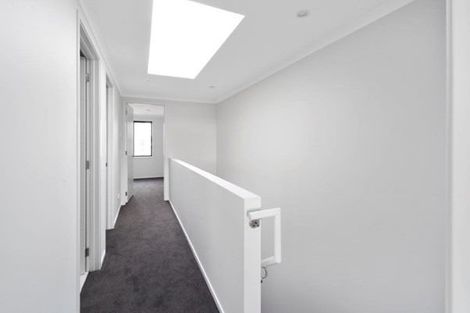 Photo of property in 12/182u London Street, Hamilton Central, Hamilton, 3204
