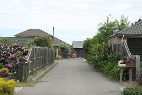 Photo of property in 18 Courtenay Drive, Kaiapoi, 7630