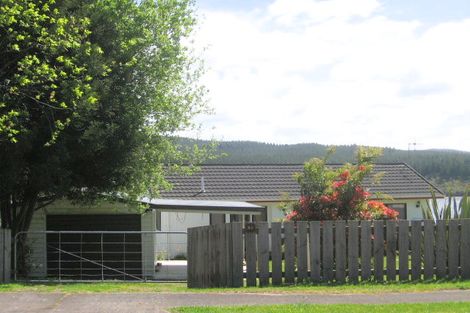 Photo of property in 32 Korari Crescent, Mangakino, 3421