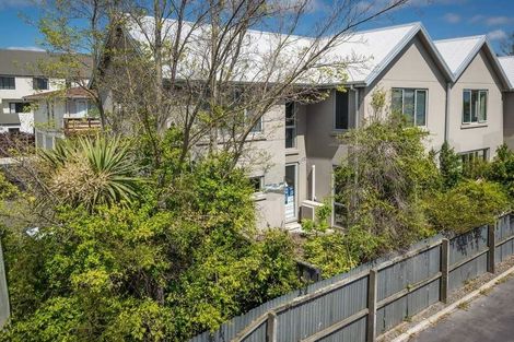 Photo of property in 483a Madras Street, St Albans, Christchurch, 8014