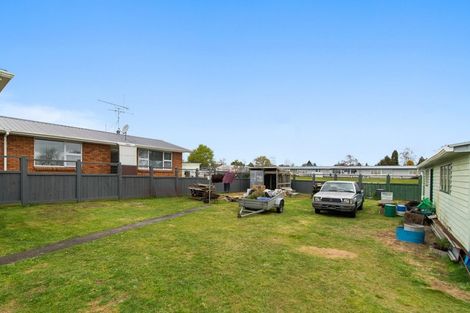 Photo of property in 39 Fergusson Street, Tokoroa, 3420