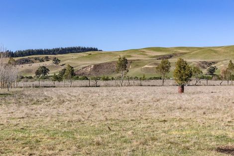 Photo of property in 62 Watties Road, Amberley, 7482