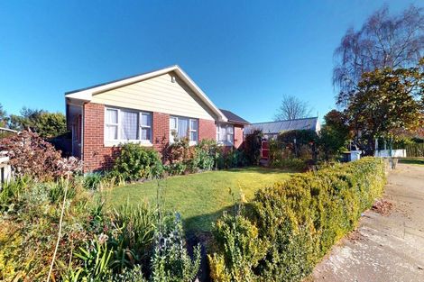 Photo of property in 11 Woods Street, Allenton, Ashburton, 7700