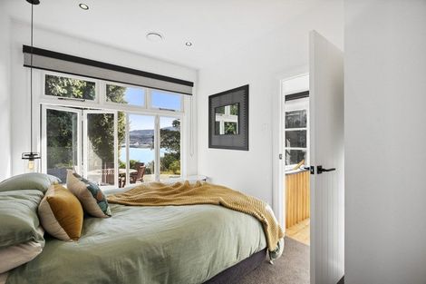 Photo of property in 230 Portobello Road, The Cove, Dunedin, 9077