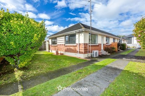 Photo of property in 2/288 Fergusson Drive, Heretaunga, Upper Hutt, 5018
