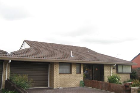 Photo of property in 18 Sheraton Place, Redwood, Christchurch, 8051