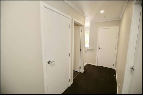 Photo of property in 16u6 Hammond Street, Hamilton Central, Hamilton, 3204