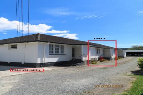 Photo of property in 1003 Fergusson Drive, Ebdentown, Upper Hutt, 5018