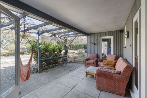 Photo of property in 328 Purchas Road, Glasnevin, Amberley, 7482