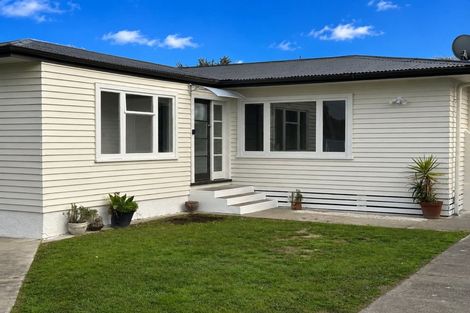 Photo of property in 79 Bledisloe Road, Maraenui, Napier, 4110