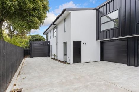 Photo of property in 155b Strickland Street, Spreydon, Christchurch, 8024