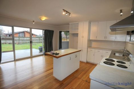 Photo of property in 6a Mendip Place, Casebrook, Christchurch, 8051