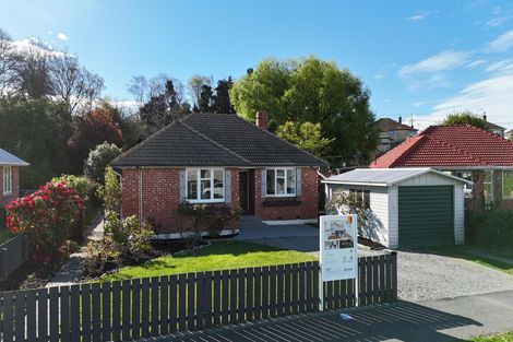 Photo of property in 23 Dunkirk Street, Marchwiel, Timaru, 7910