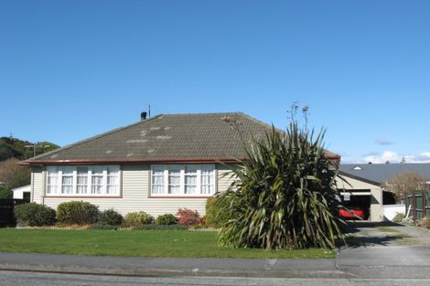 Photo of property in 196 Sewell Street, Hokitika, 7810