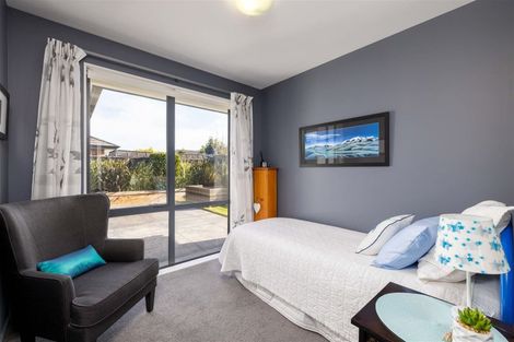 Photo of property in 21 Fernham Way, Rolleston, 7615