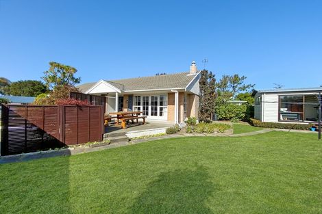 Photo of property in 55 Gladson Avenue, Sockburn, Christchurch, 8042