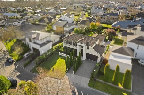 Photo of property in 36 Glen Oaks Drive, Northwood, Christchurch, 8051