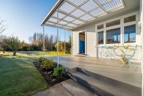 Photo of property in 61 Connolly Street, Geraldine, 7930
