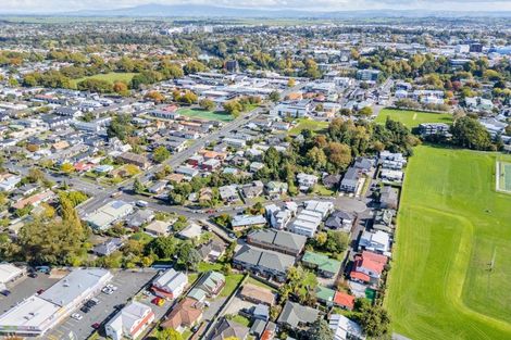 Photo of property in 12a Kelvin Place, Hamilton East, Hamilton, 3216