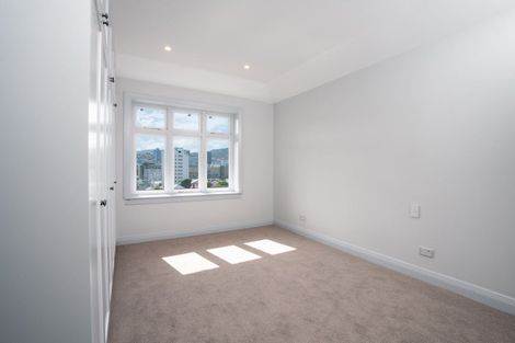 Photo of property in Hamilton Flats, 9a Hawker Street, Mount Victoria, Wellington, 6011