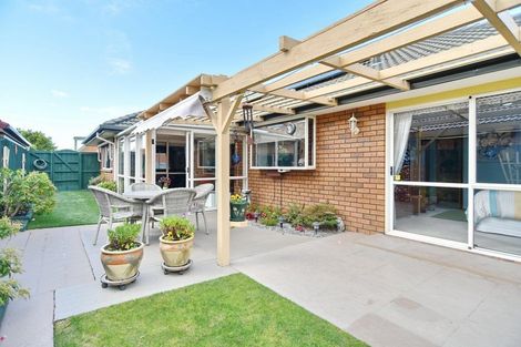 Photo of property in 3 Leith Place, Spreydon, Christchurch, 8024