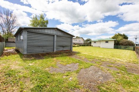 Photo of property in 18 Dublin Street, Dannevirke, 4930