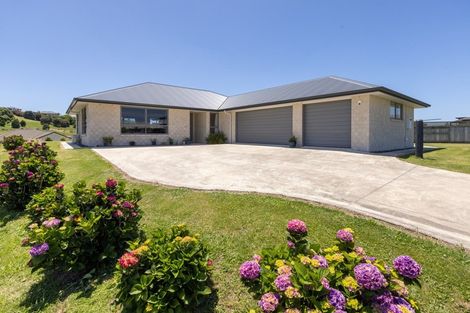 Photo of property in 1 Vantage Place, Omokoroa, 3114