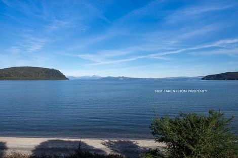Photo of property in 27 Pukeko Way, Kinloch, Taupo, 3377