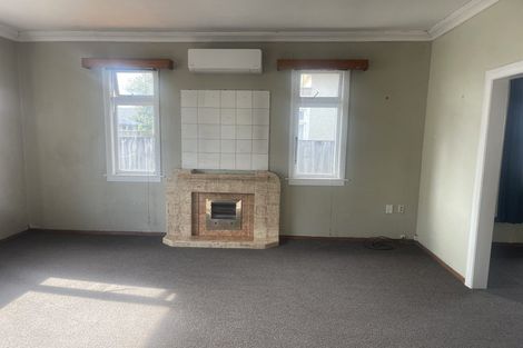 Photo of property in 164a Ferguson Street, West End, Palmerston North, 4412