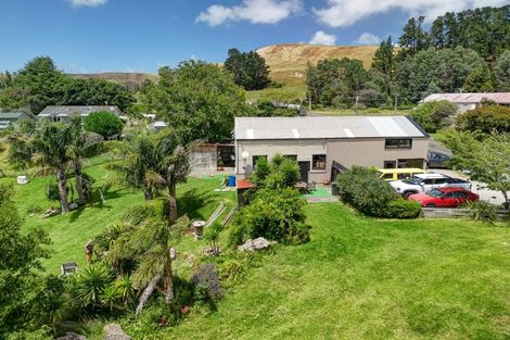 Photo of property in 970 State Highway 3, Kai Iwi, Whanganui, 4574