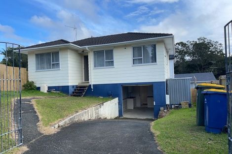 Photo of property in 16 Spinella Drive, Bayview, Auckland, 0629