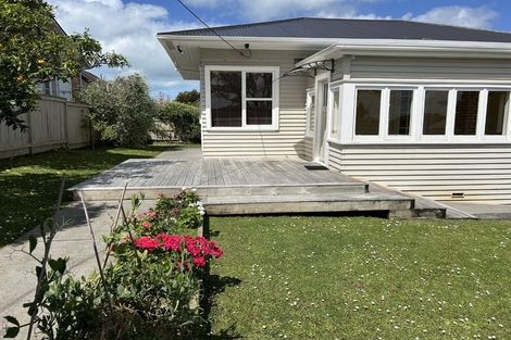Photo of property in 1/12 Northumberland Avenue, Belmont, Auckland, 0622