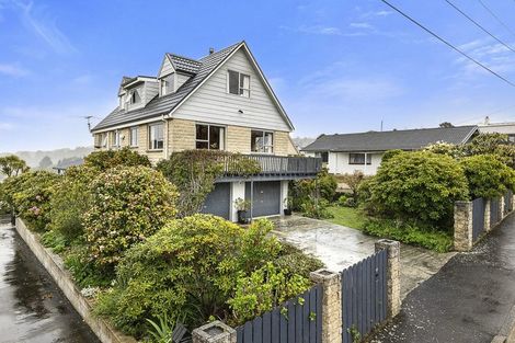 Photo of property in 51 Greenock Street, Kaikorai, Dunedin, 9010