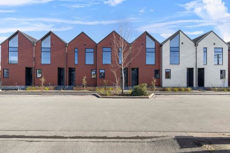 Photo of property in 3/5 Donald Place, St Albans, Christchurch, 8014