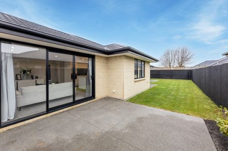 Photo of property in 61 Tauhinu Avenue, Lincoln, 7608