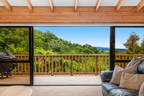 Photo of property in 11 Te Mu Road, Lake Tarawera, Rotorua, 3076