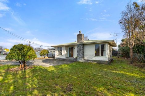 Photo of property in 174 Chapel Street, Masterton, 5810