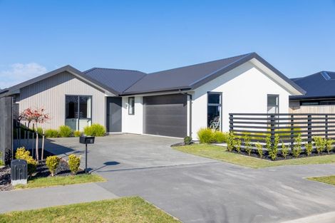 Photo of property in 8 Thomas Rickerby Road, Halswell, Christchurch, 8025