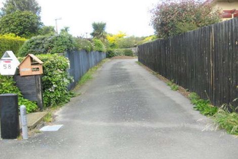 Photo of property in 56 Cavendish Road, Casebrook, Christchurch, 8051