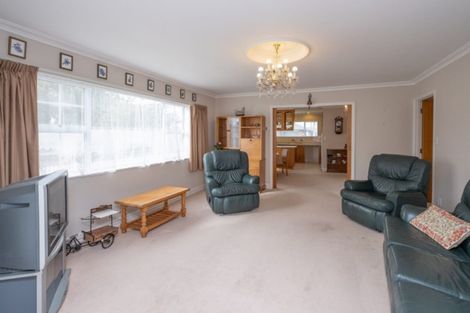 Photo of property in 17 Princes Street, Hawera, 4610