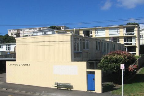 Photo of property in 157a Ohiro Road, Brooklyn, Wellington, 6021