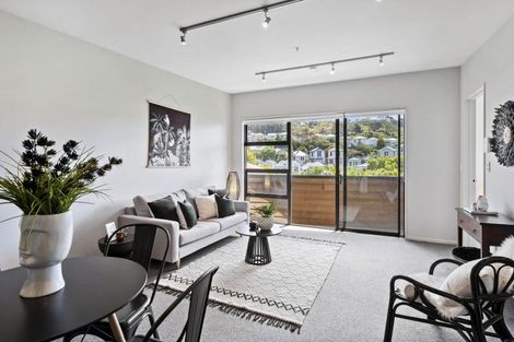 Photo of property in Detroit Apartments, 312/181u Tasman Street, Mount Cook, Wellington, 6021