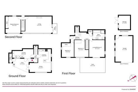 Photo of property in 22 Tawa Street, Eastbourne, Lower Hutt, 5013