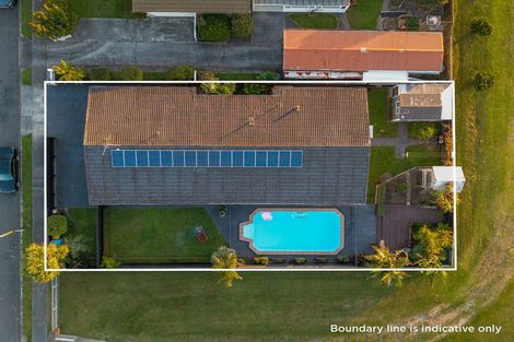 Photo of property in 23 Featherston Street, Levin, 5510