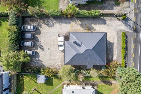 Photo of property in 131 Cobham Drive, Hamilton East, Hamilton, 3216